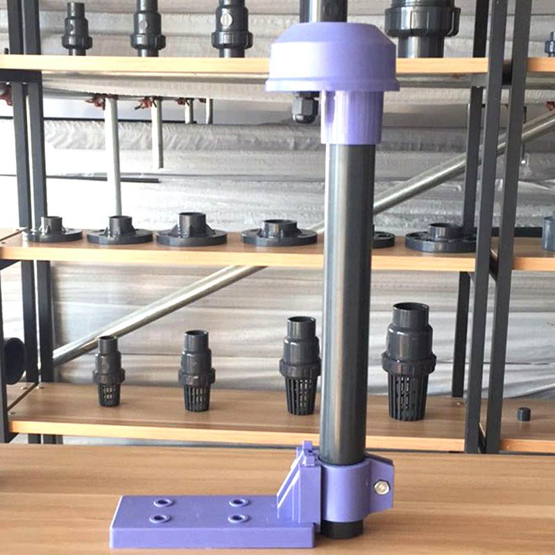 大量批发一批ph检测仪安装支架