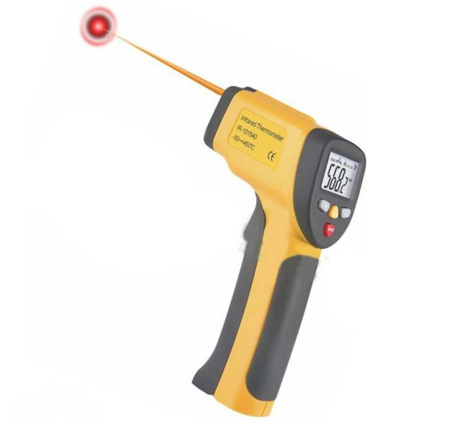 红外温度计 红外温度计