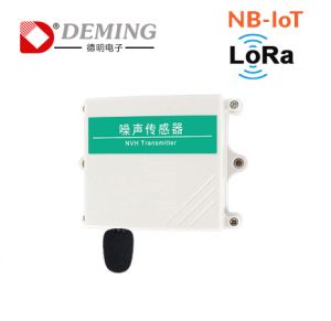 NB-IOT,LORAWAN城市噪声传感器