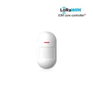 LoRa人体活动红外探测器