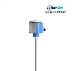 LoRa温度传感器